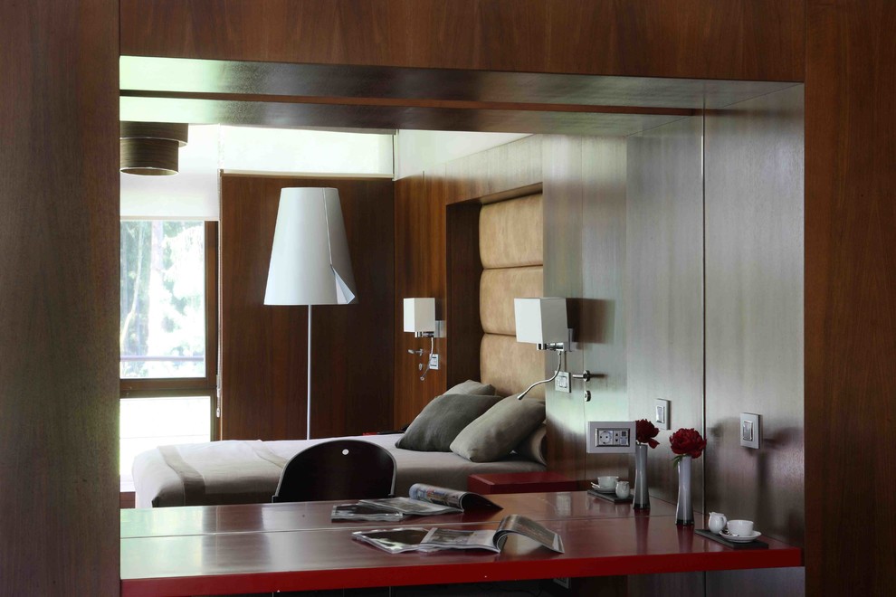 Бутик отель "Родники"