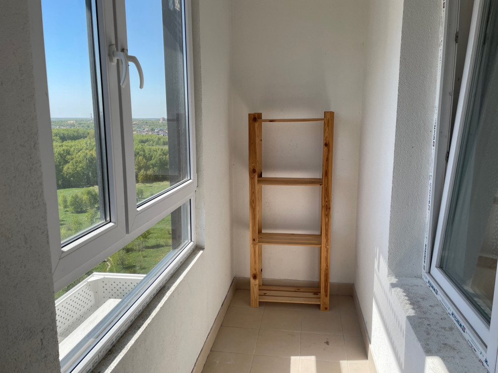 Реализовано - 1-комнатная квартира в Новой Москве