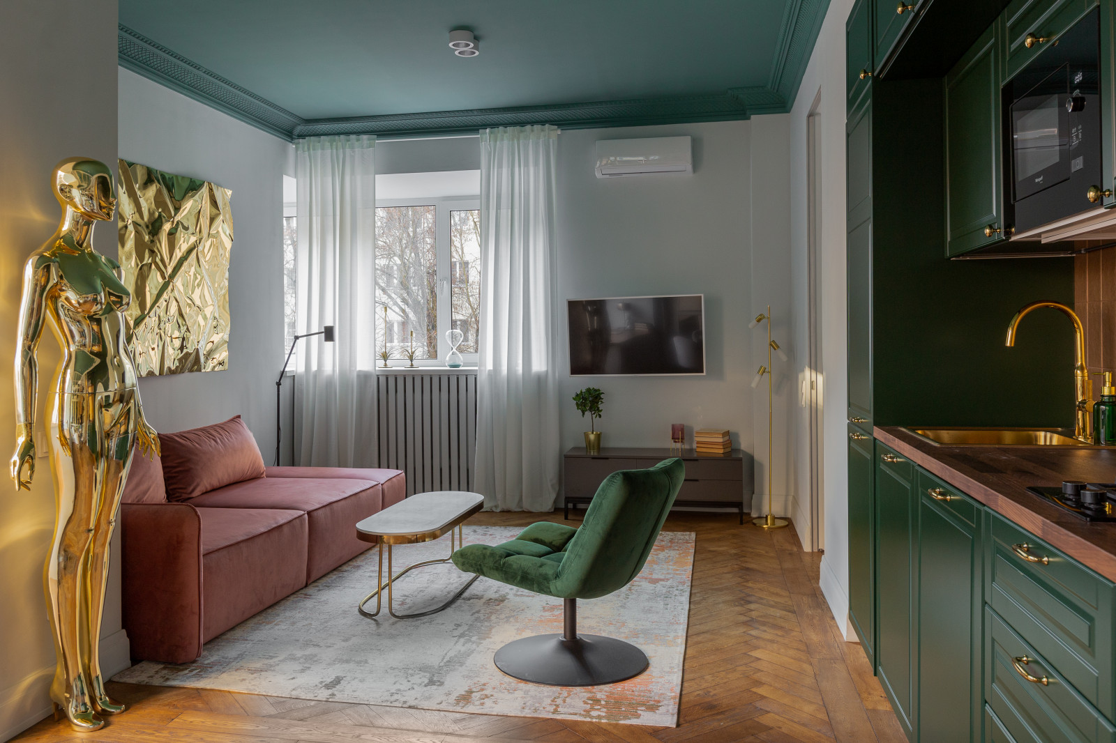 ГРУЗИНСКАЯ