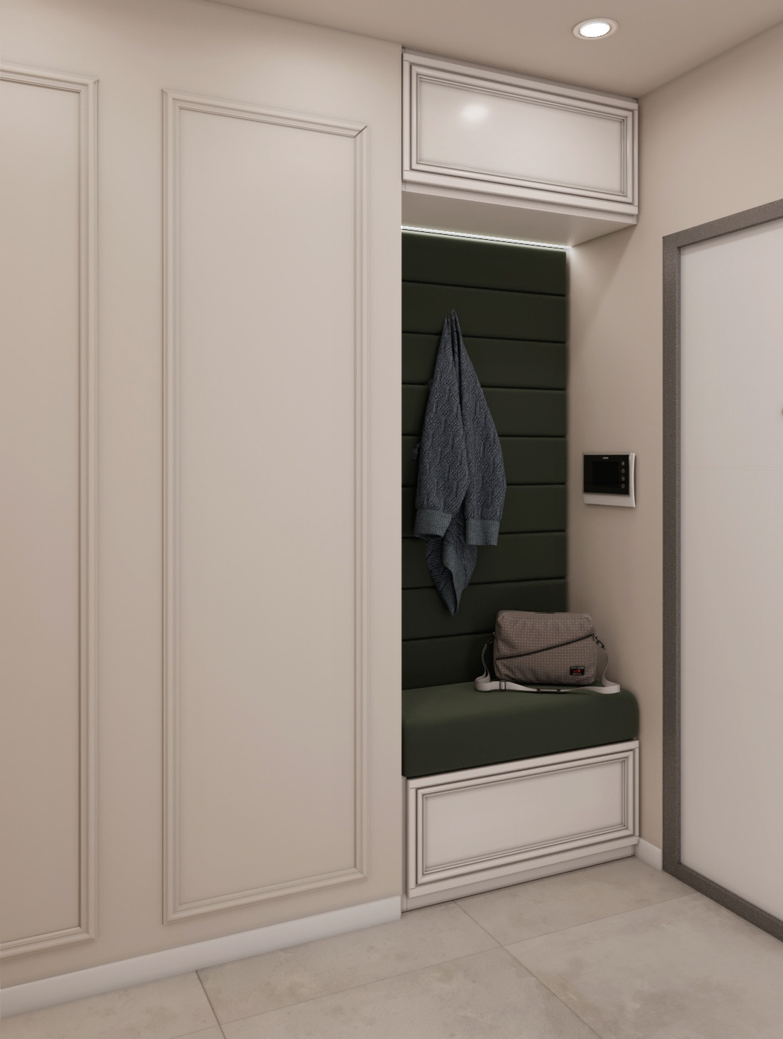 ул. Льва толстого, 94 м2