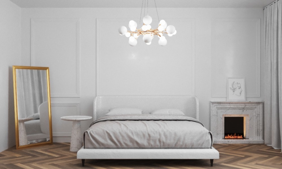 Визуализации