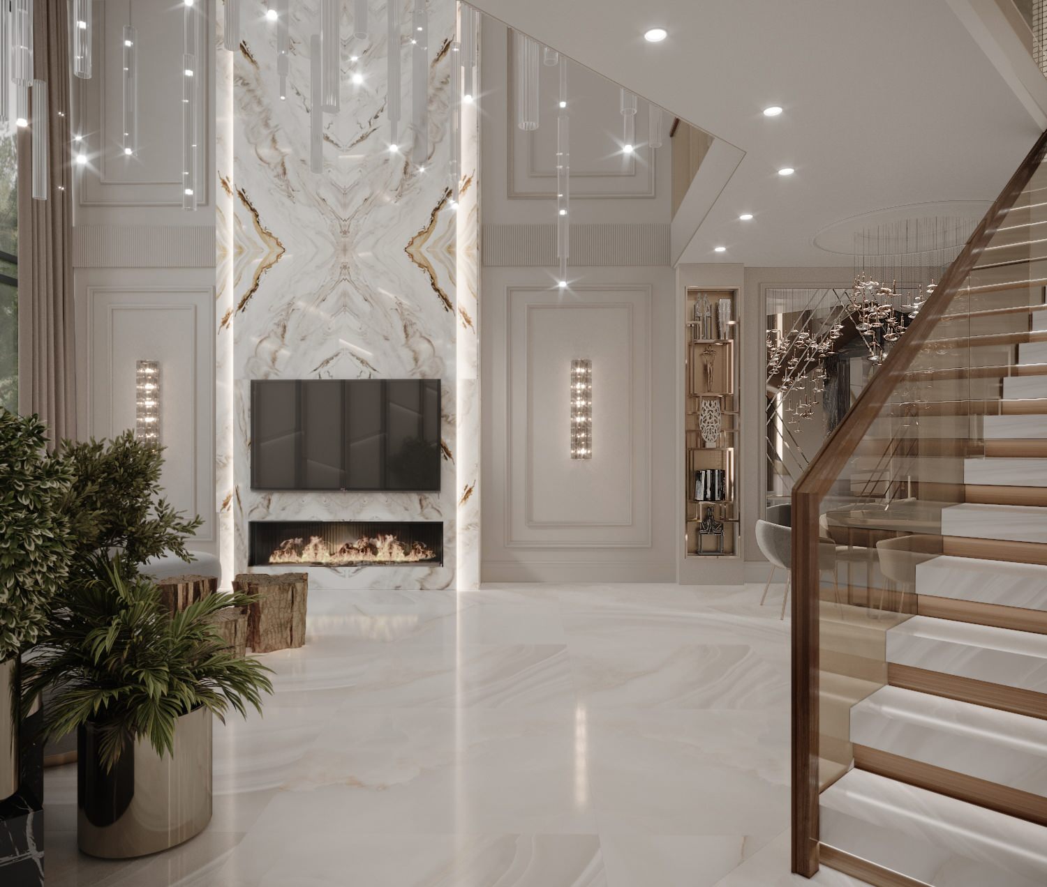 Дом Всеволожск