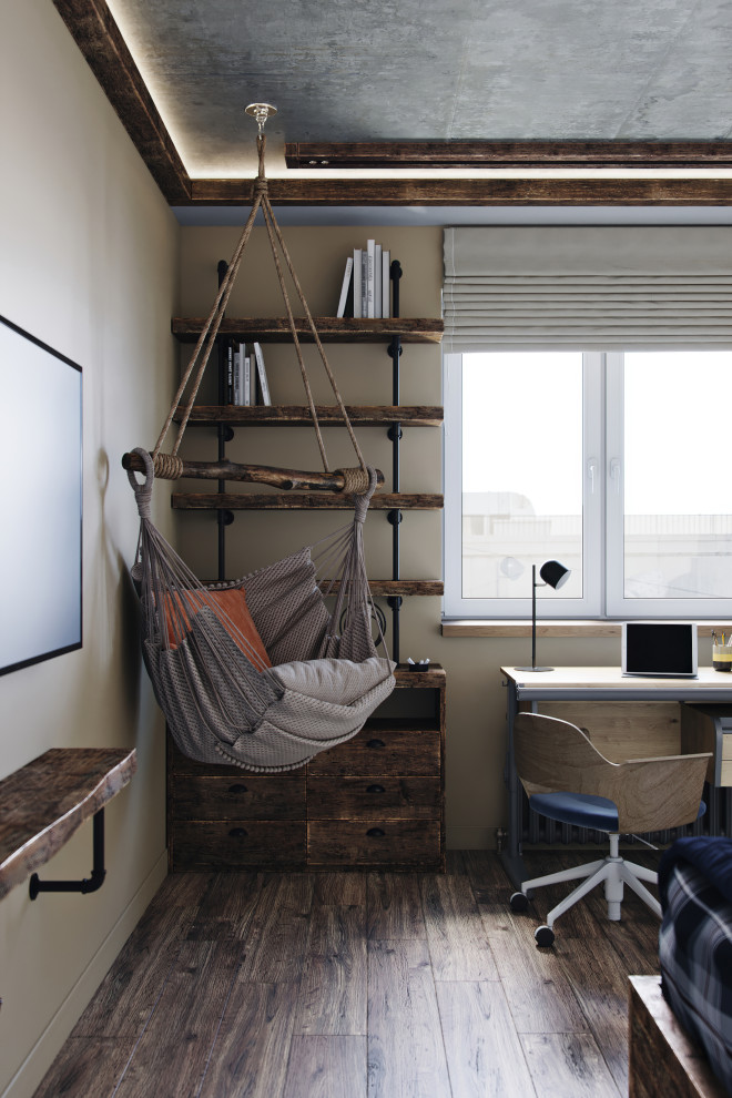 Детская комната №2