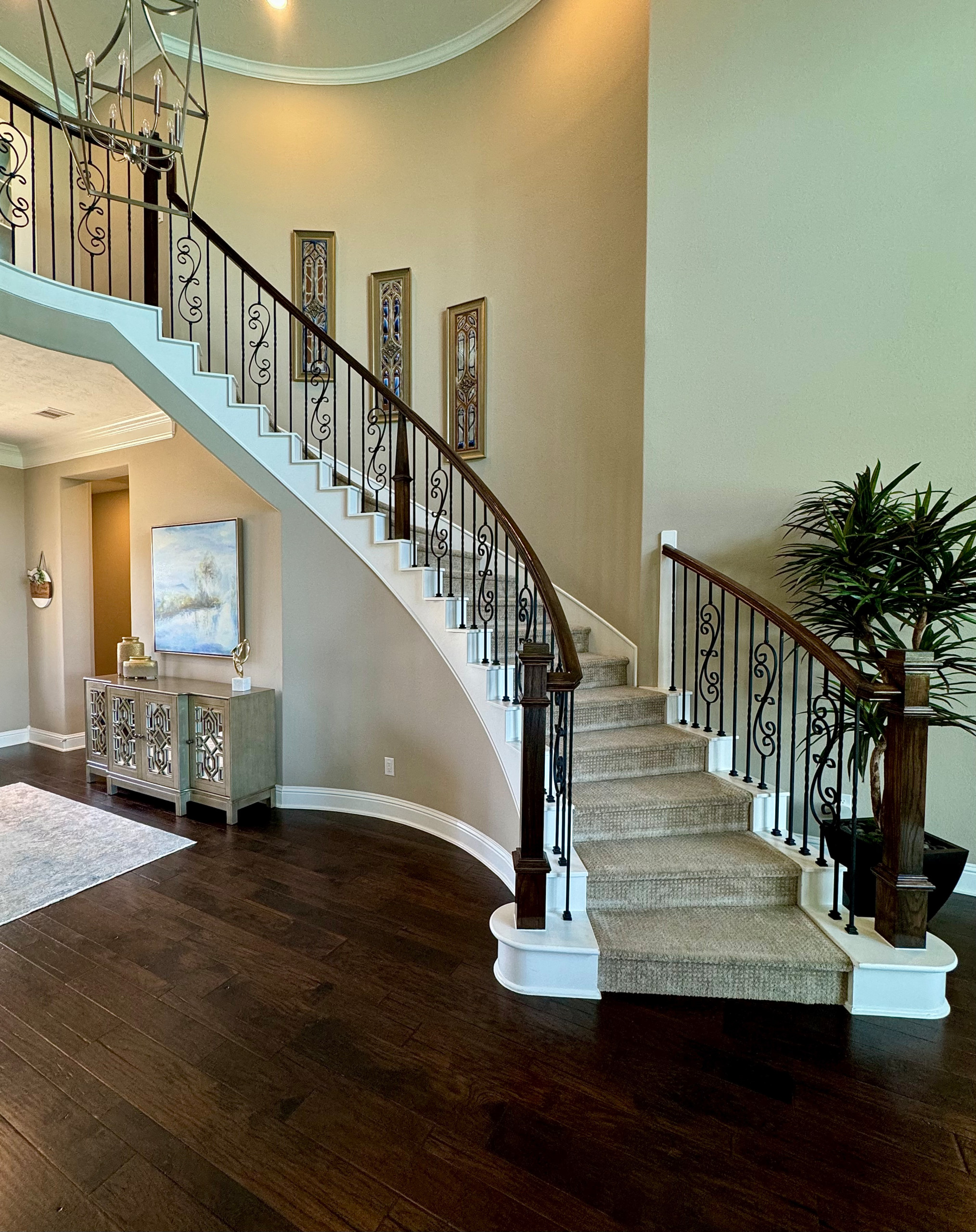 Stairway