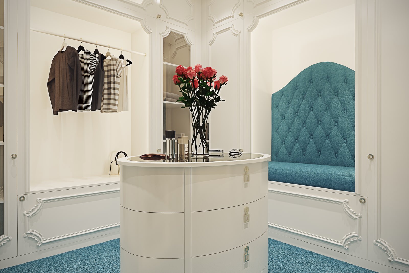 КП Agalarov Estate