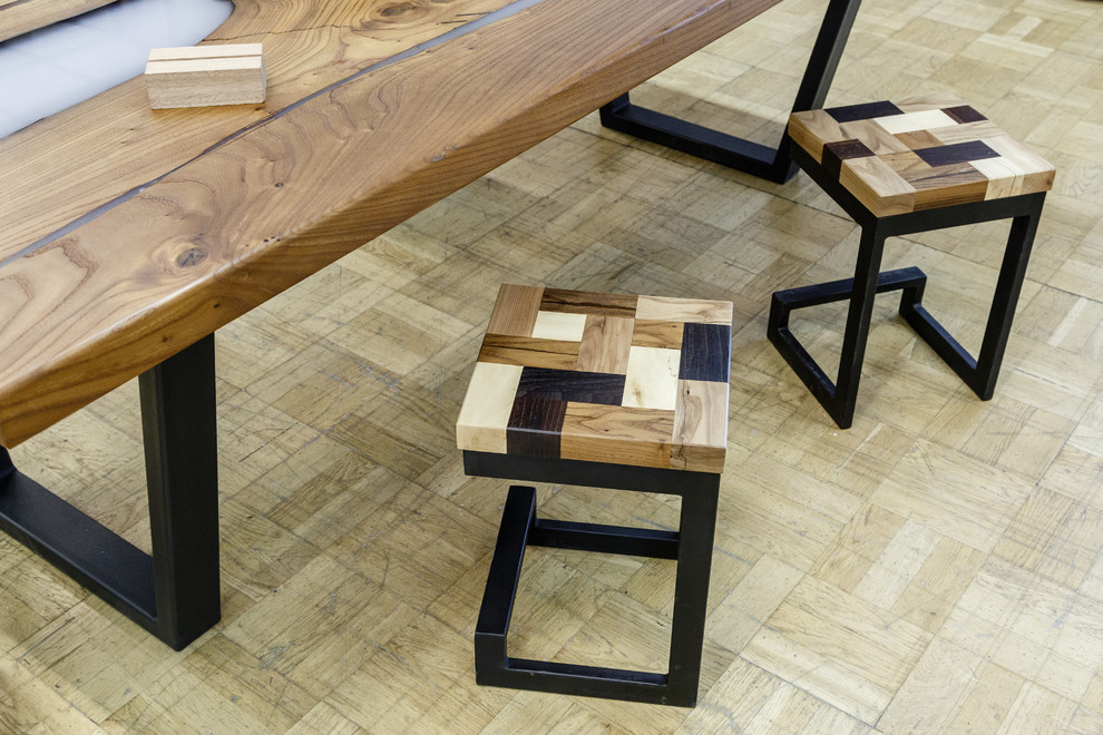 Наша мастерская