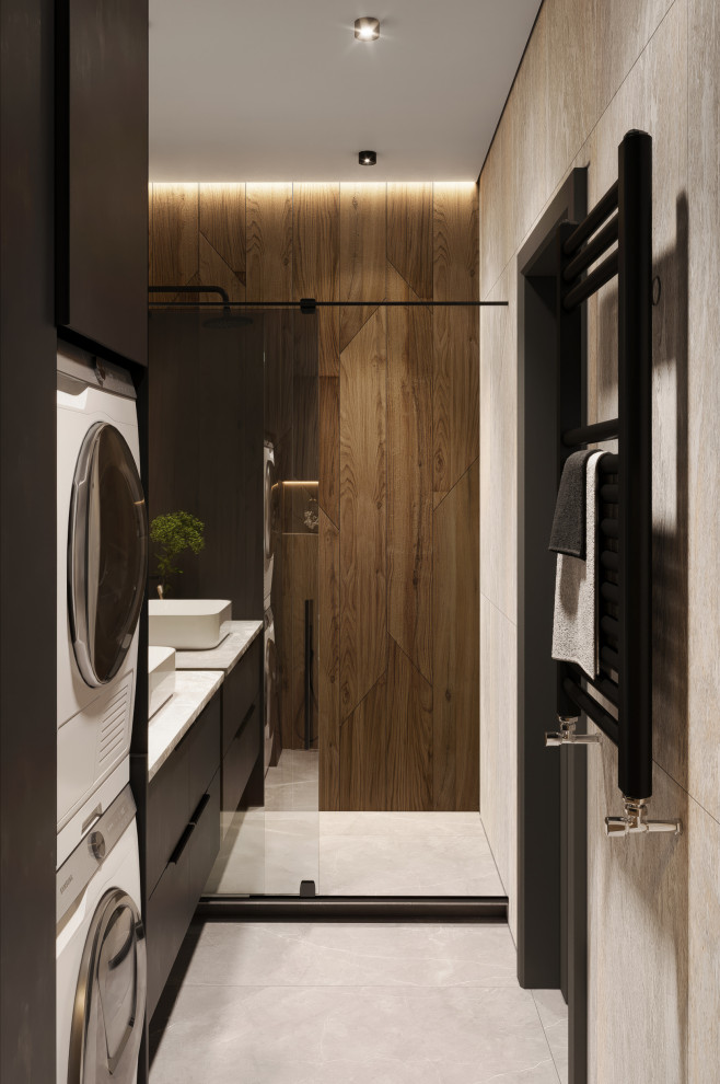 Квартира для молодой пары