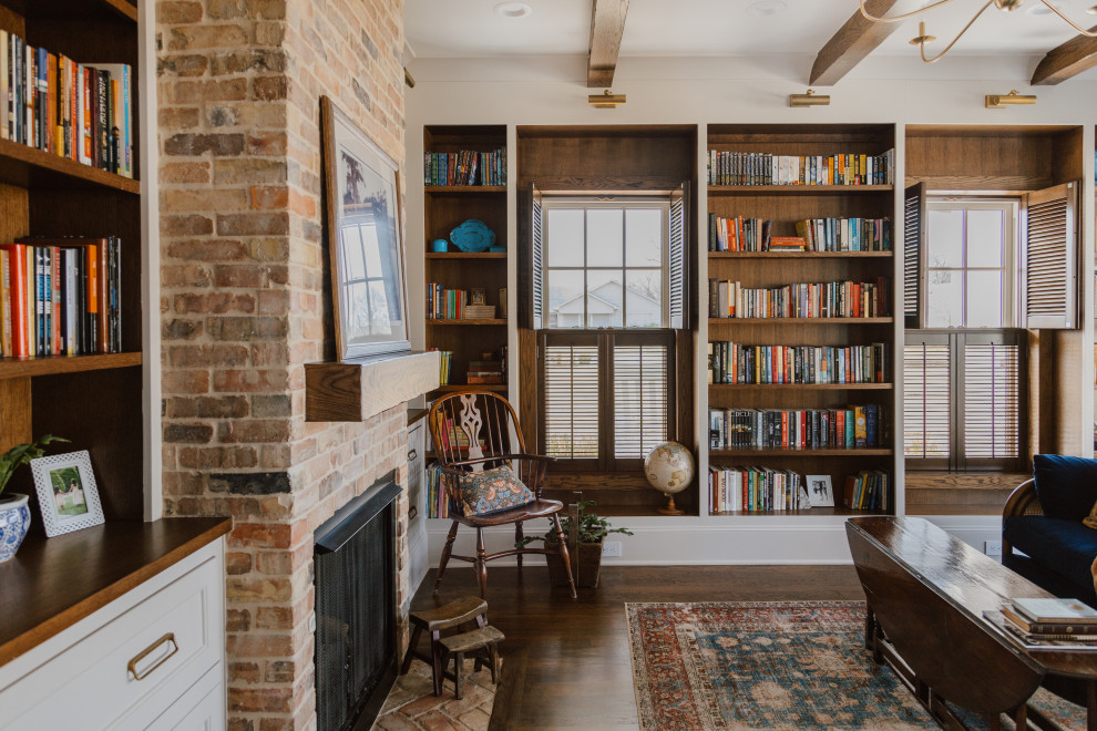 Mckinney historical restoration