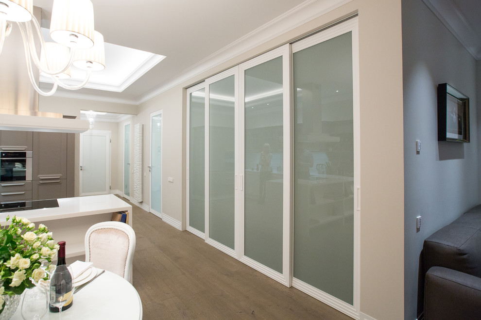 Near The Sea Apartments