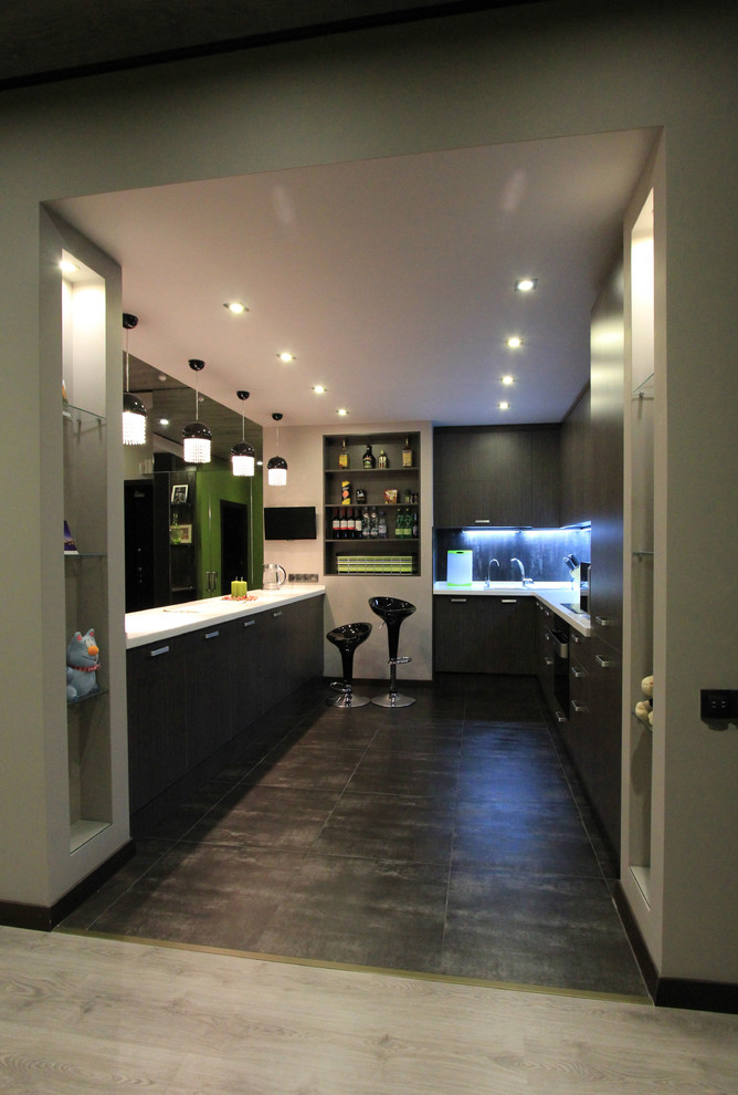 Шелест хрусталя