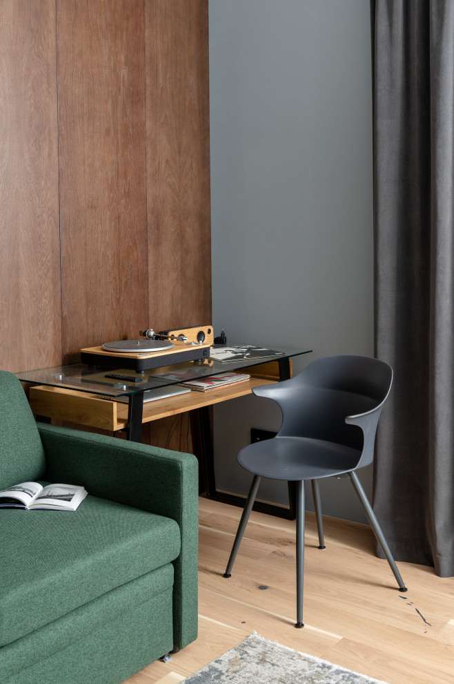 Квартира в ЖК Островский