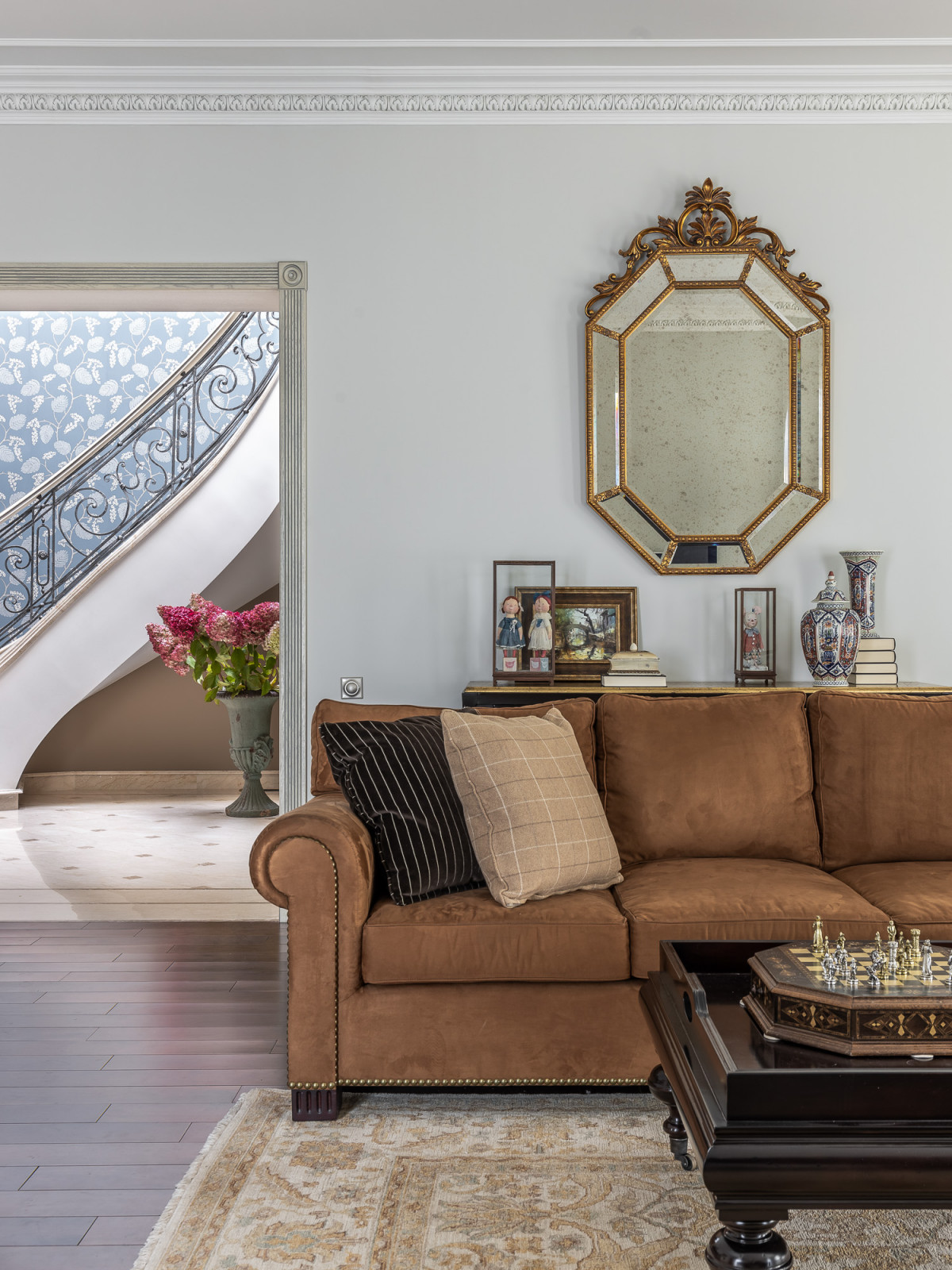 дом с историей