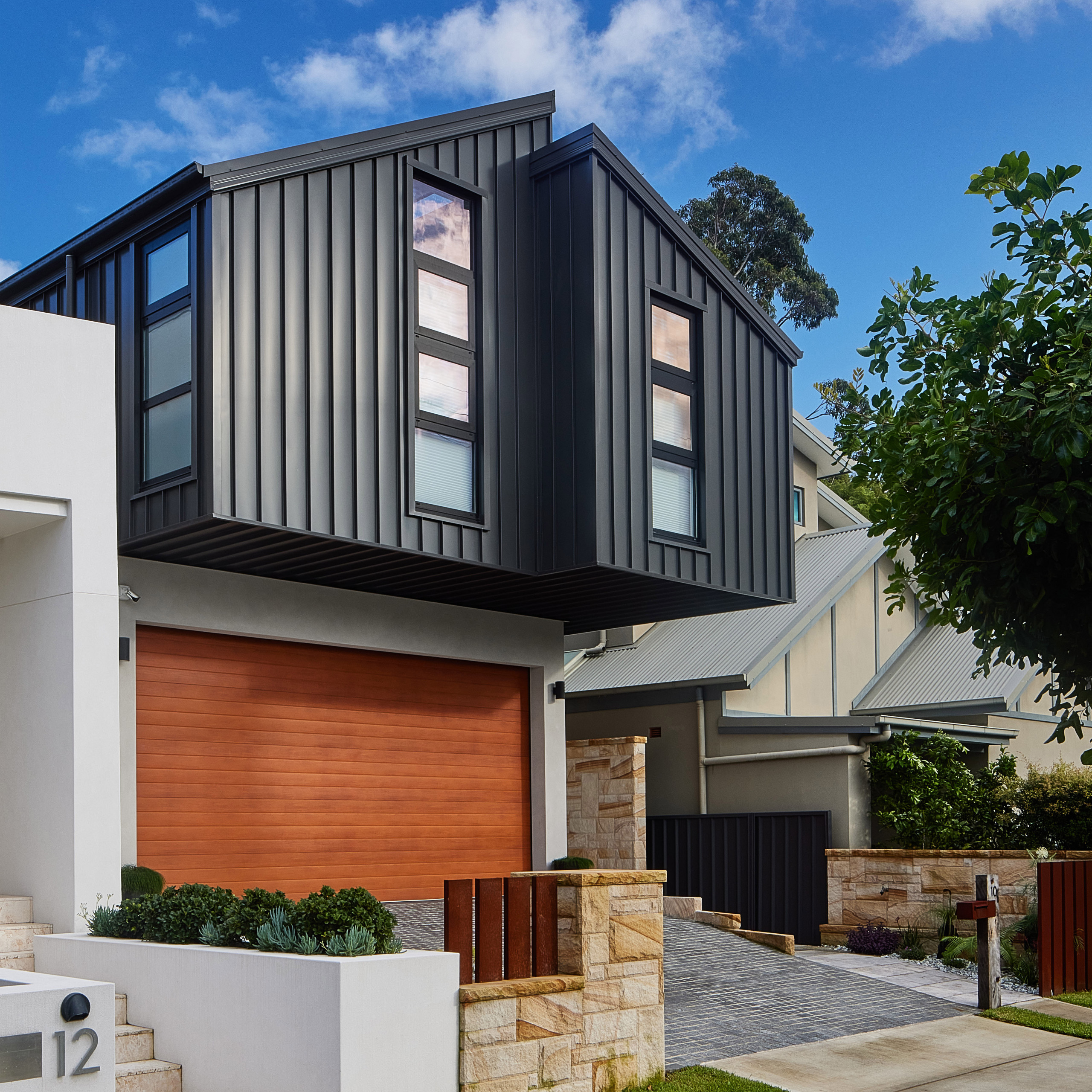 Lantern House, Kingsford