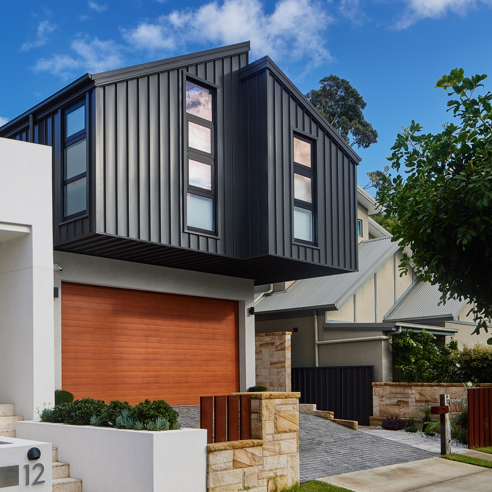 Lantern House, Kingsford