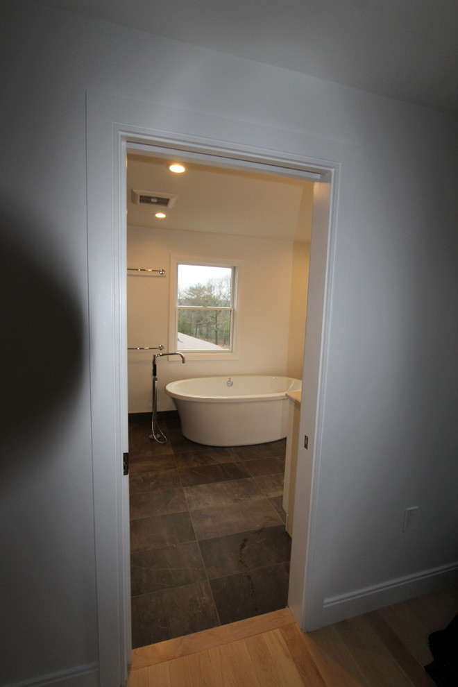 Master Bath Addition- Project 3183
