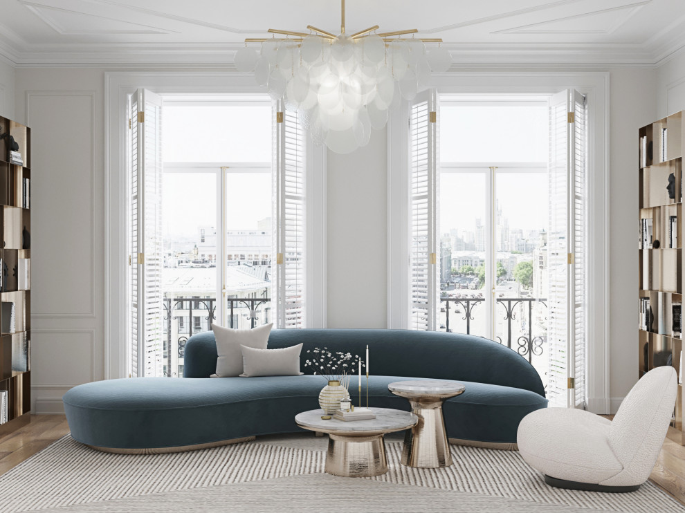 Кутузовский проспект