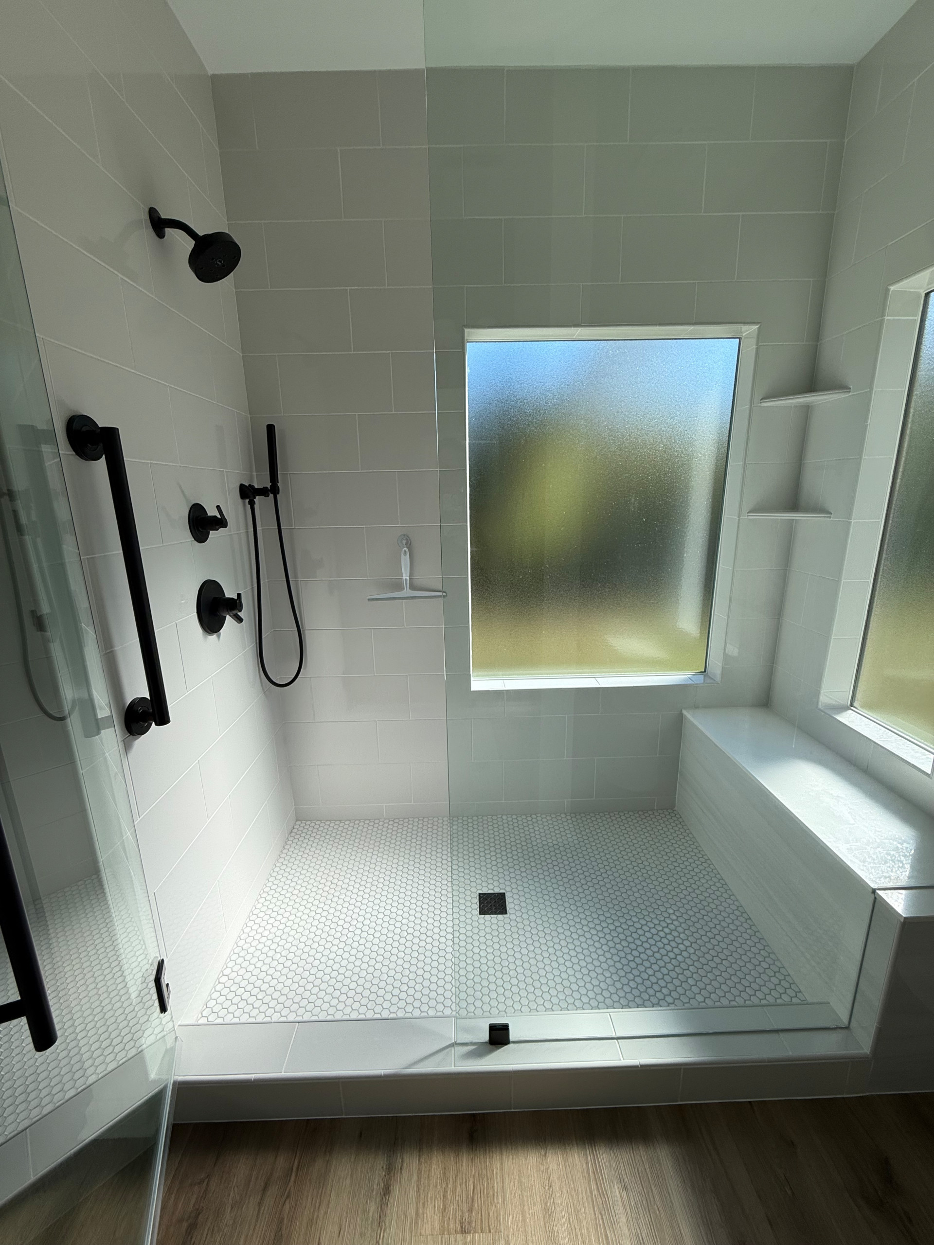 Bellevue Home Renovation