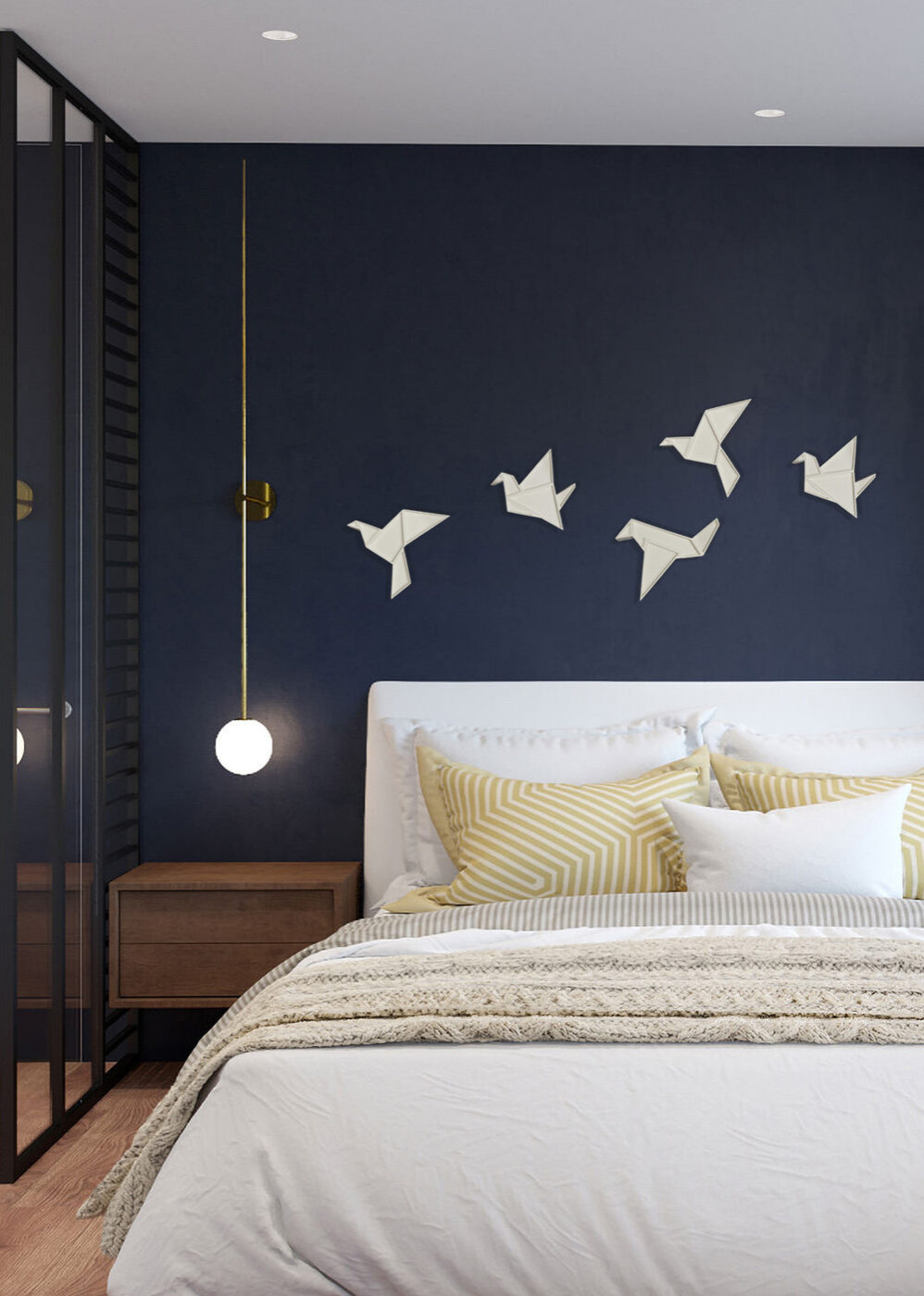 Декор интерьера ручной работы