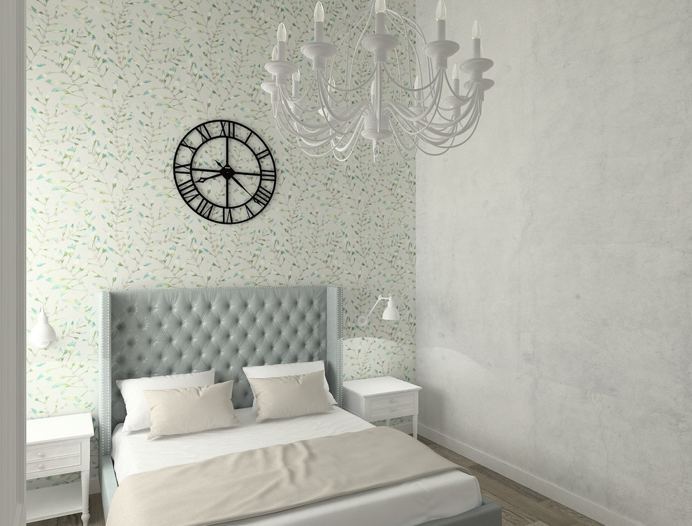 Гостевая спальня