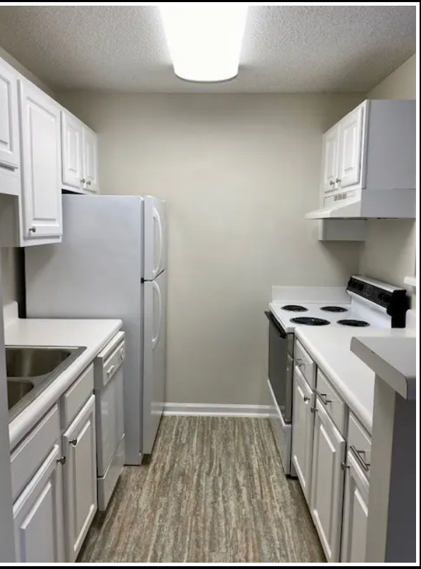 Multifamily Portfolio