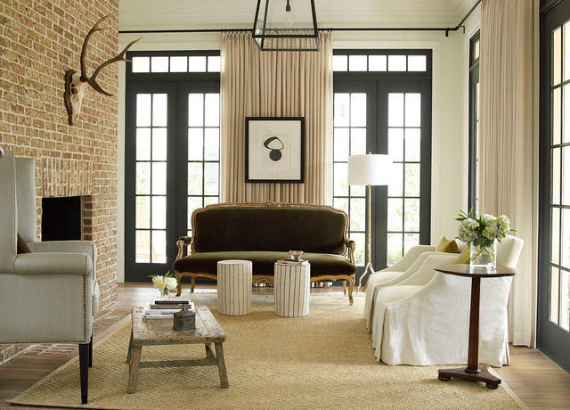Living Room fusion-living-room
