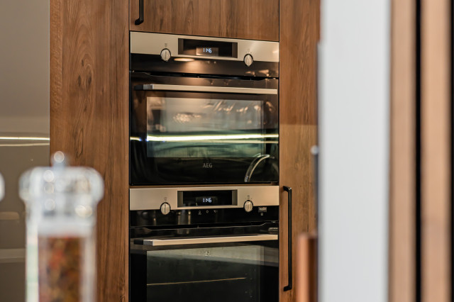 Kitchens contemporary-kitchen