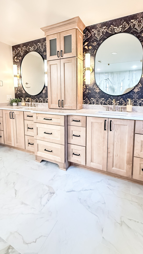 Stratford Bathroom Reimagined