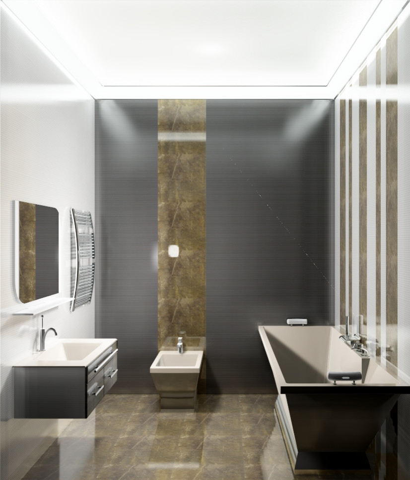 Ванная комната