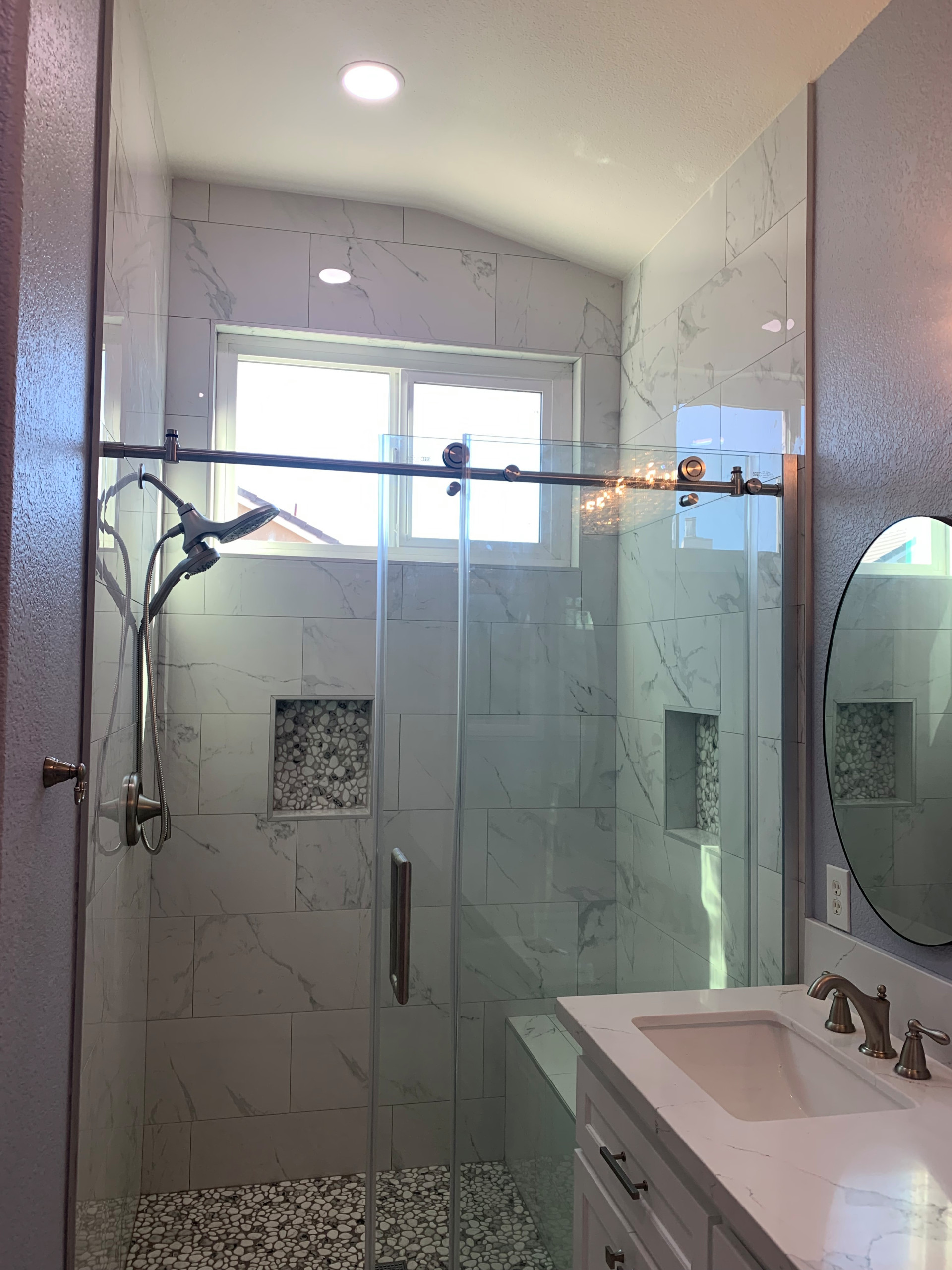 Bathrooms