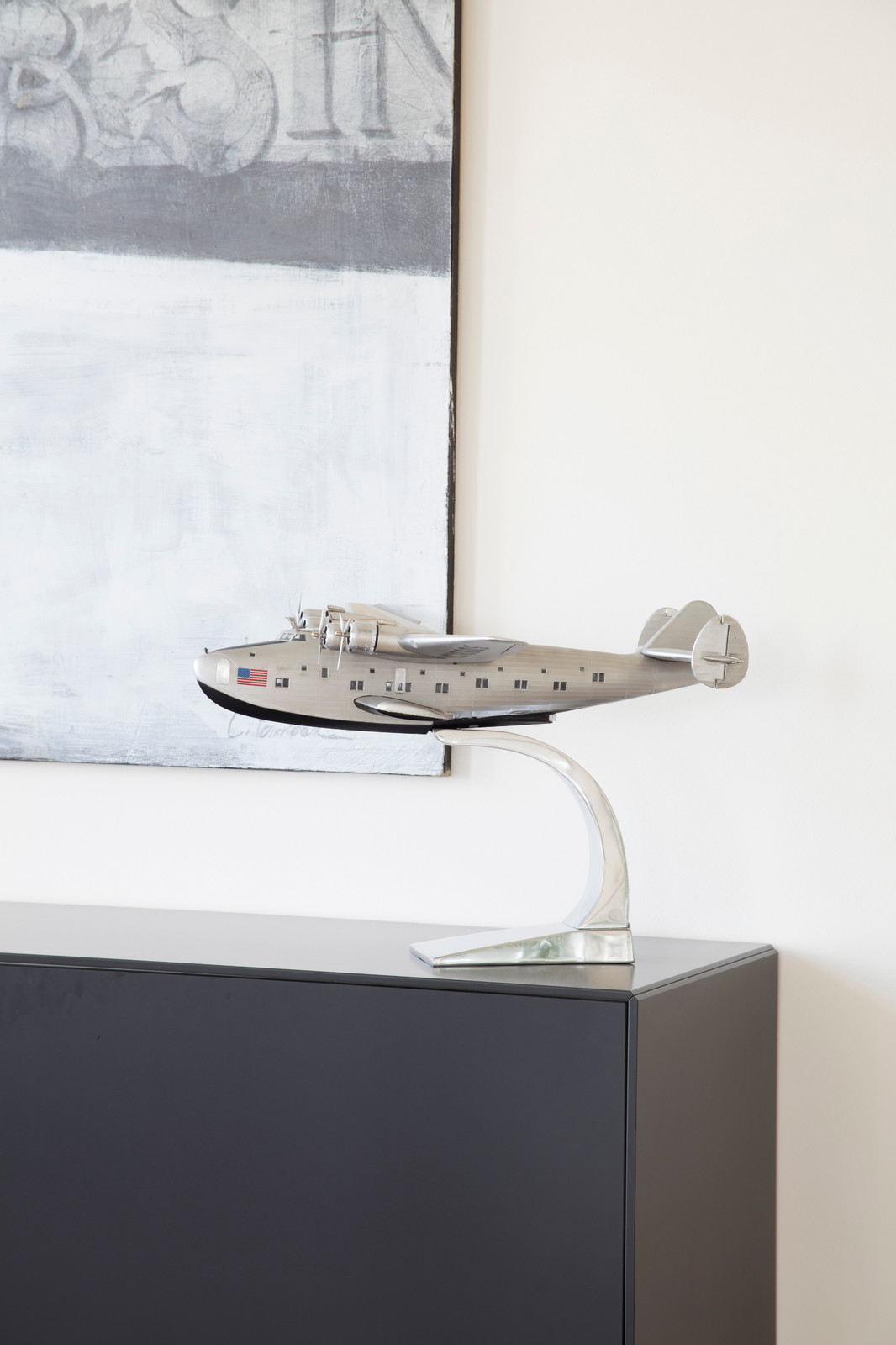 квартира на Тверском бульваре