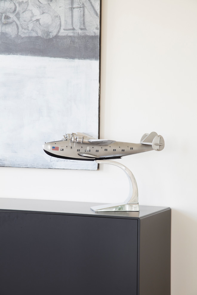 квартира на Тверском бульваре