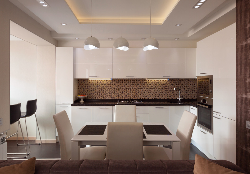 Стирая границы