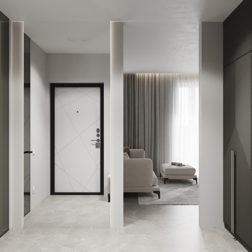 Гармония стиля и комфорта