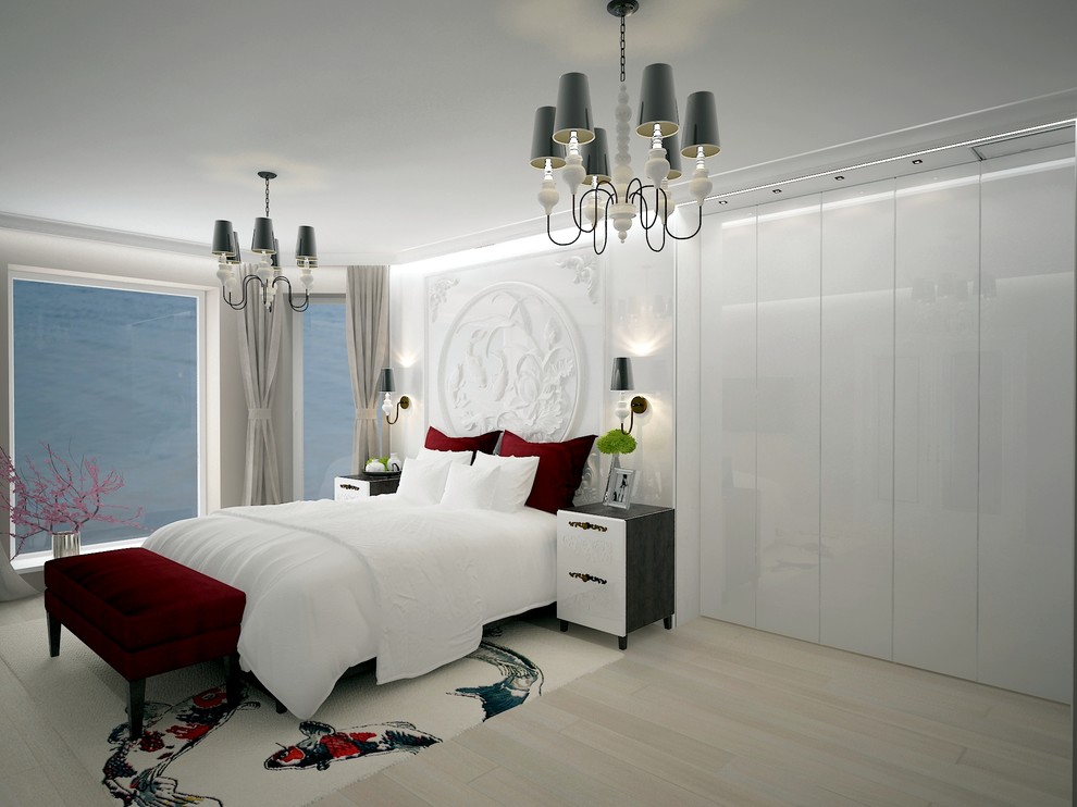 MIX моих интерьеров