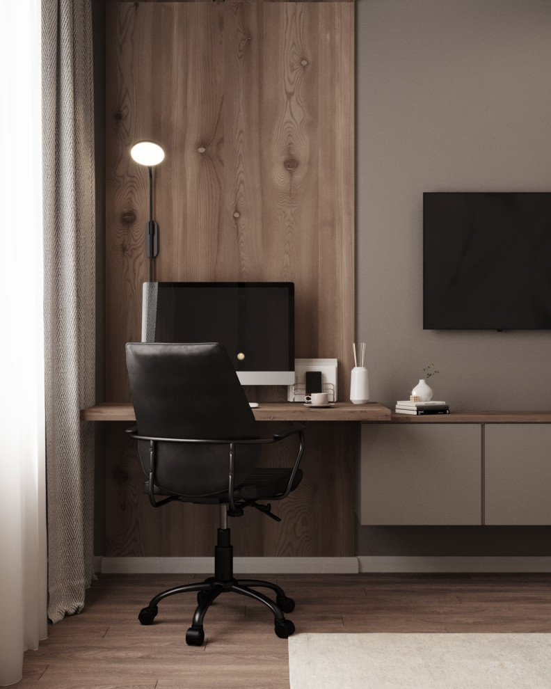 ЖК Зеленый квартал