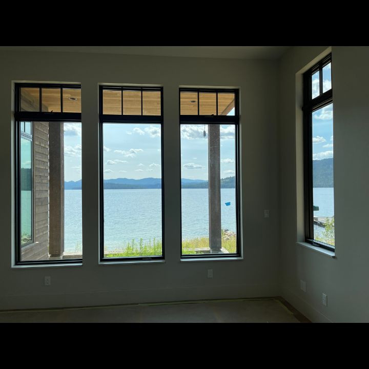 New Construction