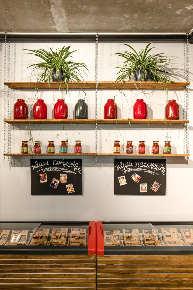 Магазин фермерских продуктов