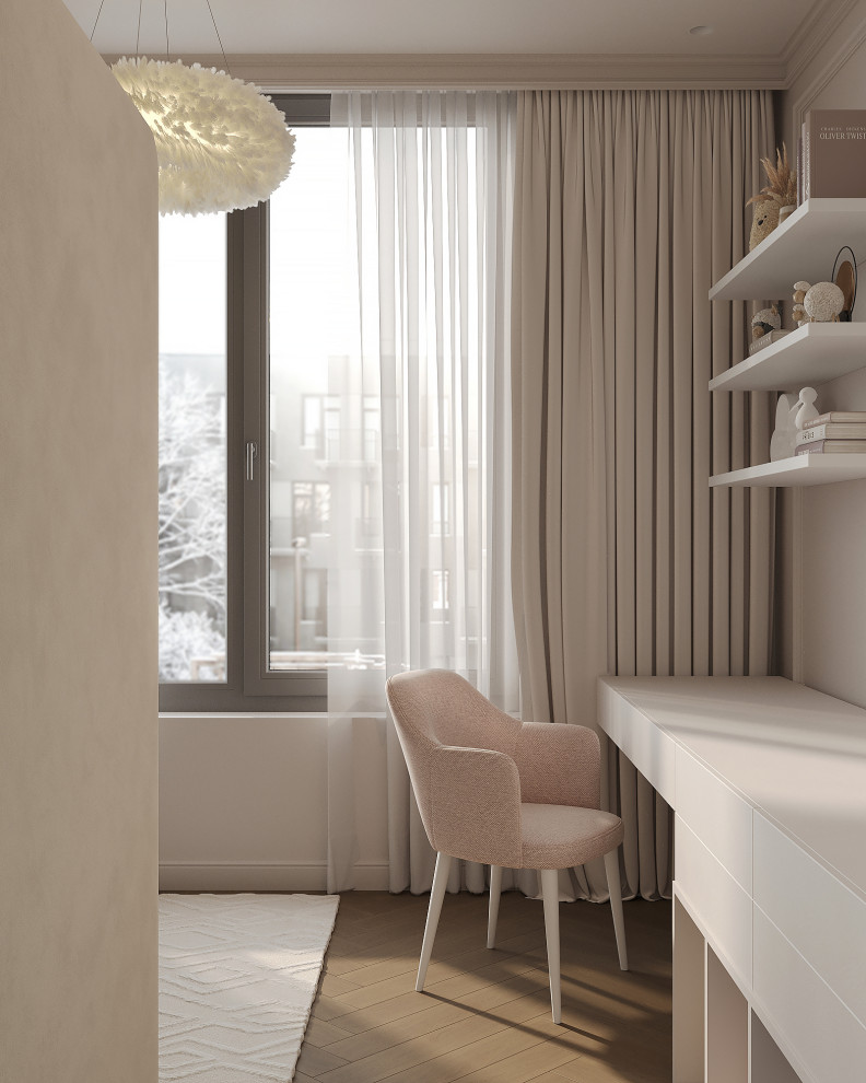 Малоохтинский 68