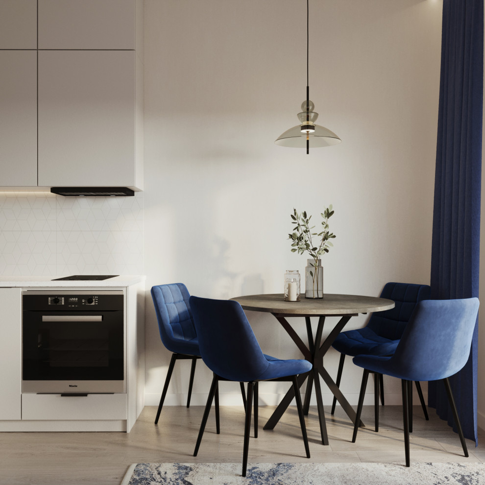 Дизайн кухни в современном стиле