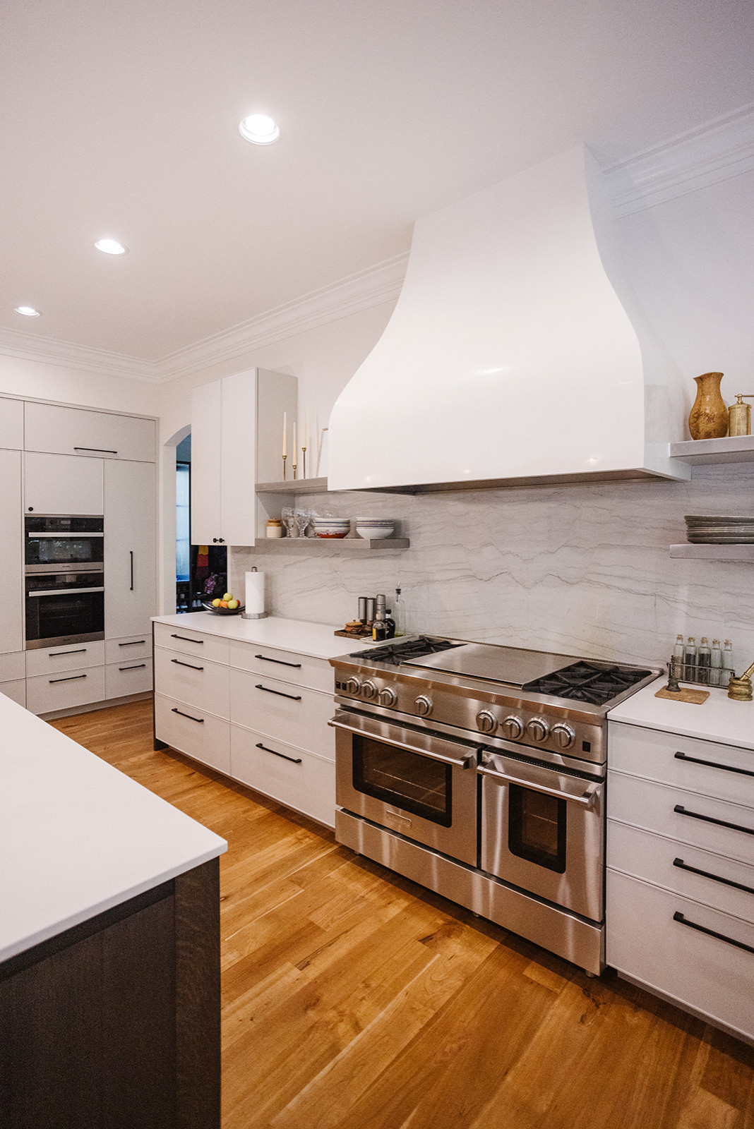 Chapel Hill Estate Renovation