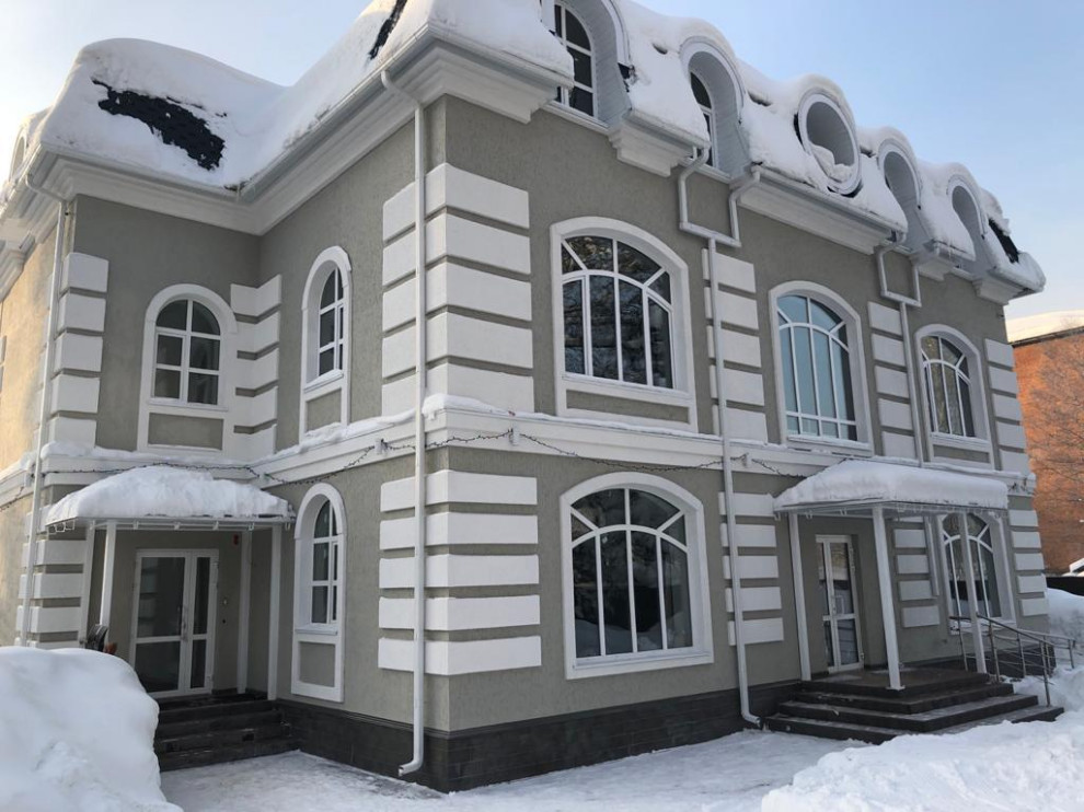 Развлекательный центр "Айвенго"