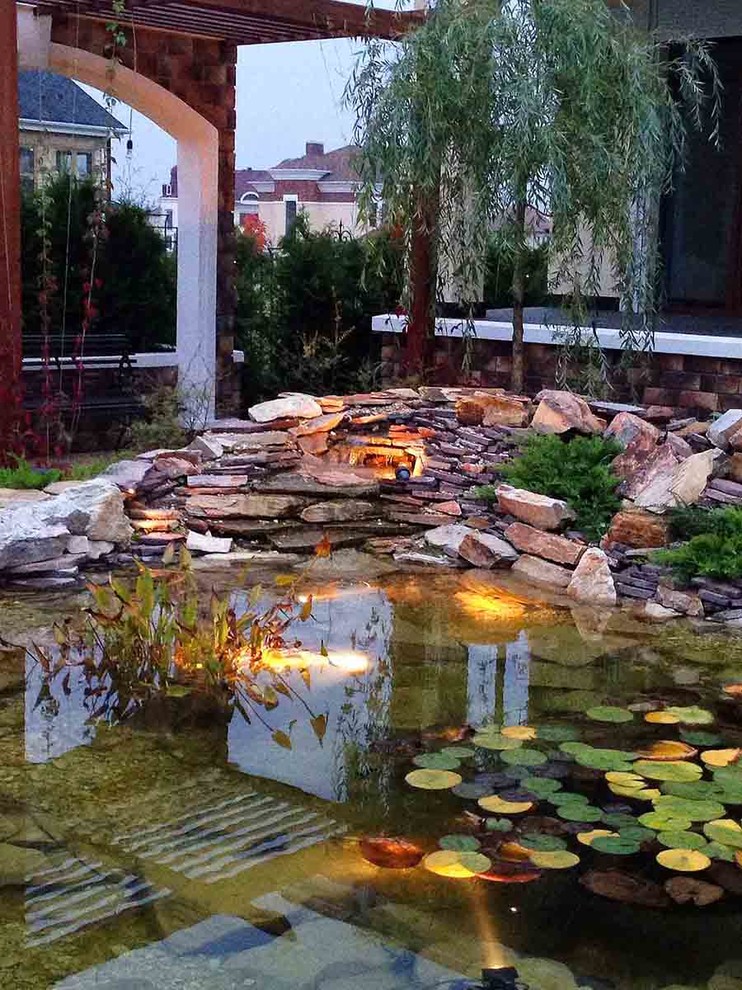 Княжье озеро