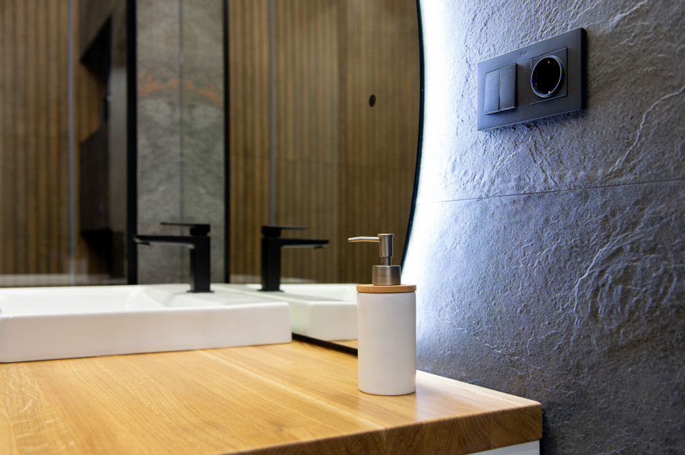 реализация ЖК Собрание