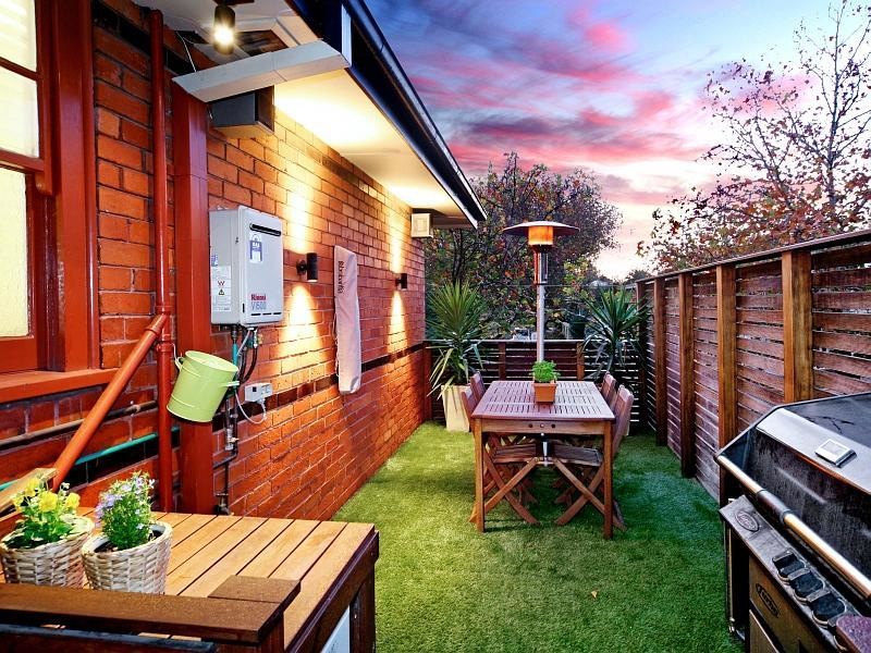 Art Deco apartment Armadale VIC Traditional Melbourne by Todd C