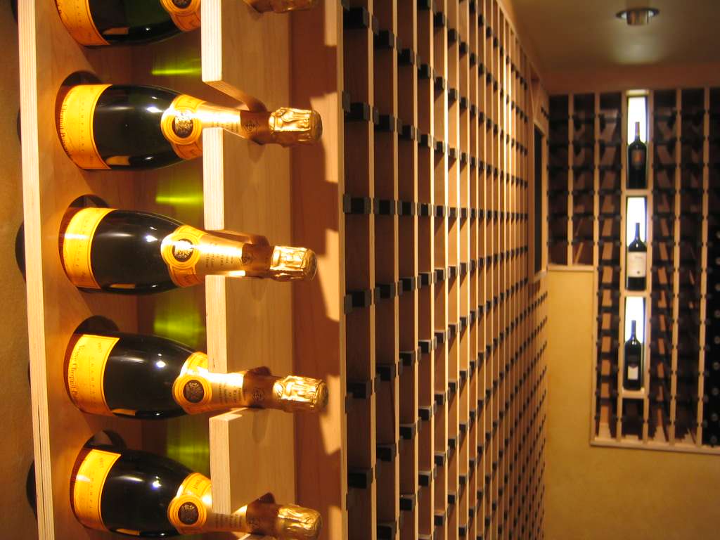 Wine Cellar