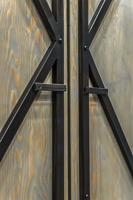 Квартира Лофт