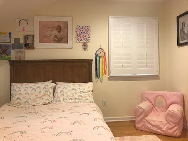 Plantation Shutters