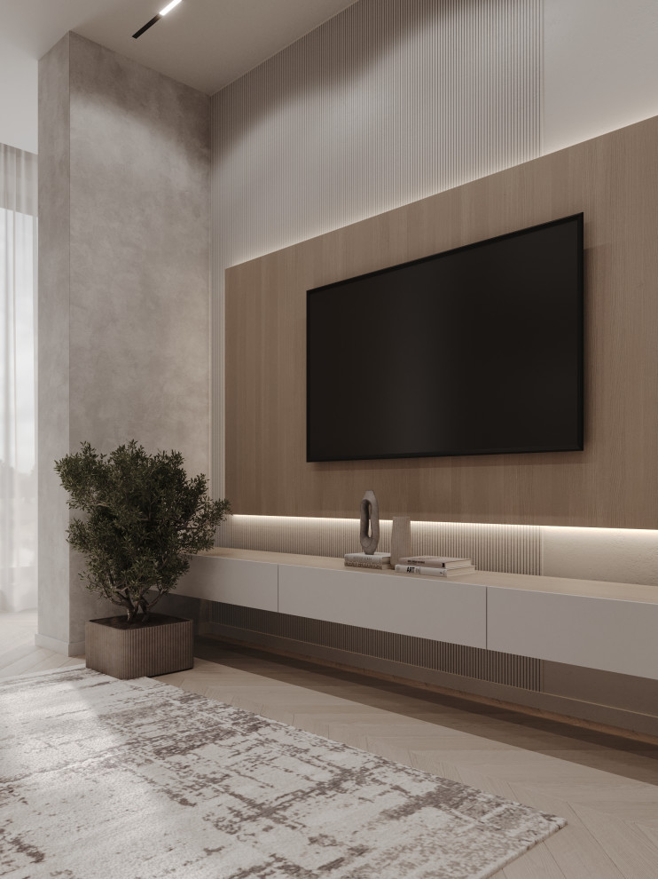 Левобережный