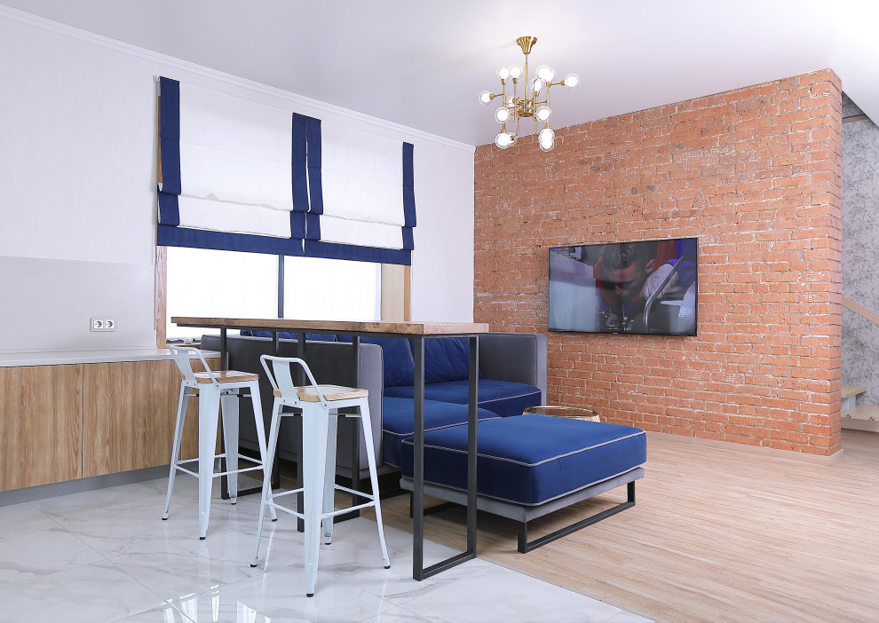 Дом на ул. Гагарина