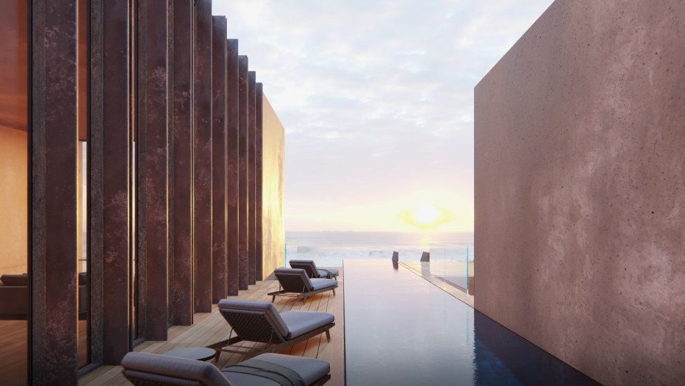 Вилла в Лагуше, Португалия